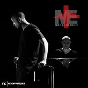 This is m.e - the mixtape cover image