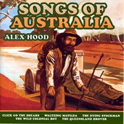 Songs of Australia cover image