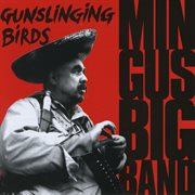 Gunslinging birds cover image
