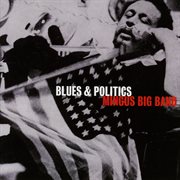 Blues & politics cover image