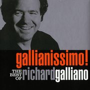 Gallianissimo! the best of cover image