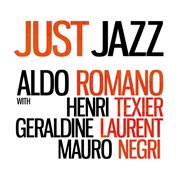 Just jazz [limited edition] cover image