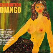 Generation Django cover image