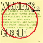 Winner's circle (2012 - remaster) : Remaster) cover image