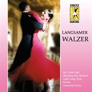 Strictly dancing: langsamer walzer cover image