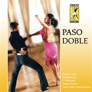 Strictly dancing: paso doble cover image