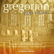 Gregorian pop chants cover image