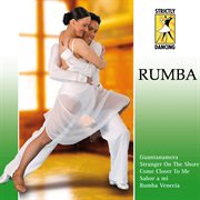 Strictly dancing: rumba cover image