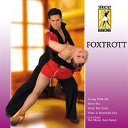 Strictly dancing: foxtrott cover image