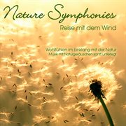Nature symphonies: reise mit dem wind cover image