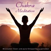 Chakra meditation cover image