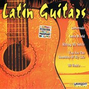 Latin guitars cover image
