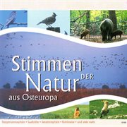 Stimmen der natur aus osteuropa cover image