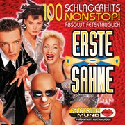 Erste sahne: 100 schlagerhits cover image