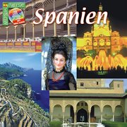 Musikreise: spanien cover image