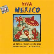 Viva mexico cover image