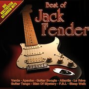 Best of jack fender cover image