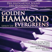 Golden hammond evergreens cover image