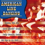 American line dancing cover image