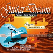 Romantic instrumentals: guitar dreams cover image