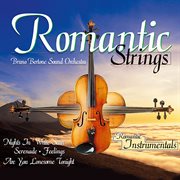 Romantic strings cover image
