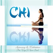 Chi: harmony & meditation cover image