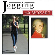 Jogging mit mozart cover image