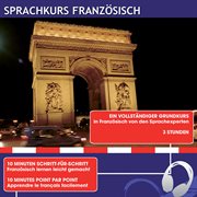 Sprachkurs franz̲sisch cover image