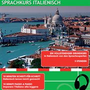 Sprachkurs italienisch cover image