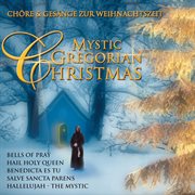 Mystic gregorian christmas cover image