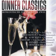 Dinner classics cover image