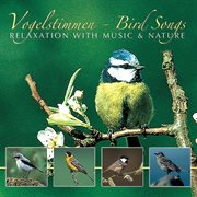 Vogelstimmen bird songs cover image
