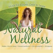 Natural wellness cover image