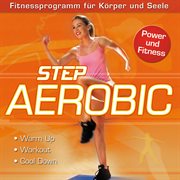 Step aerobic: power und fitness cover image