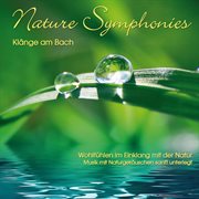 Nature symphonies - klñge am bach cover image
