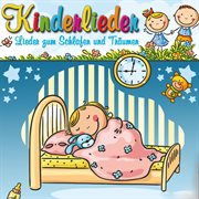 Kinderlieder zum schlafen & trũmen cover image