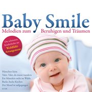 Baby smile cover image