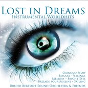 Lost in dreams - instrumental worldhits cover image