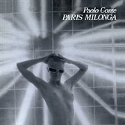 Paris milonga cover image