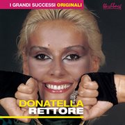 Donatella rettore cover image
