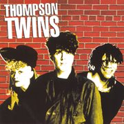 Thompson Twins cover image
