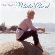 Ultimate Petula Clark cover image