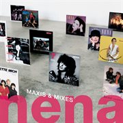 Maxis & mixes cover image