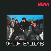 99 Luftballons ; : Just a dream cover image