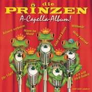 Die prinzen (a capella version) : a-capella-album! cover image