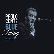 Blue swing (greatest hits) cover image