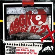 Aggro ansage nr. 2 x cover image