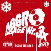 Aggro ansage nr. 3 x cover image
