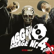 Aggro ansage nr. 4 x cover image