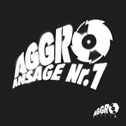 Aggro ansage nr.1 (ep). EP cover image